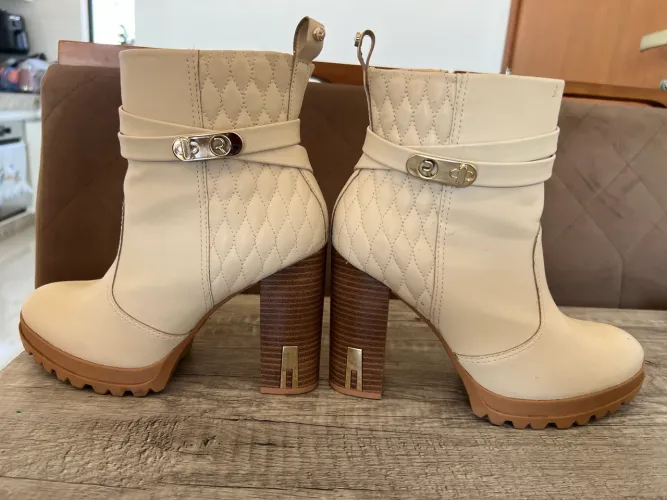 Bota Ramarim 36