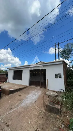 Casa com edícula na zona sul - total de 5 dormitórios