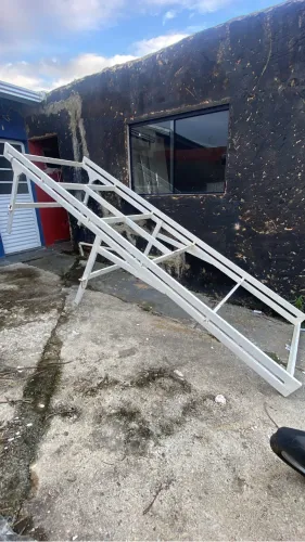 Suporte para S10 cabine simples