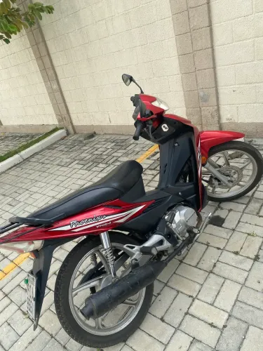 MOTO ZERO BALAAA