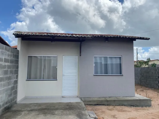 Casa de repasse