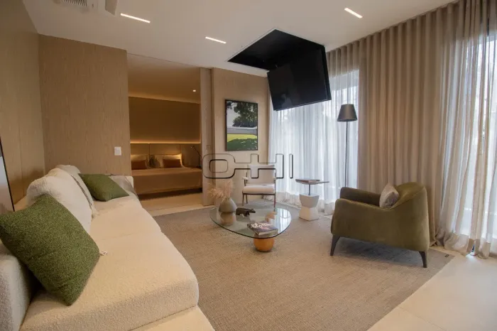 Venda Apartamento 1 Dormitórios - 82.5 m² Jardim Paulista