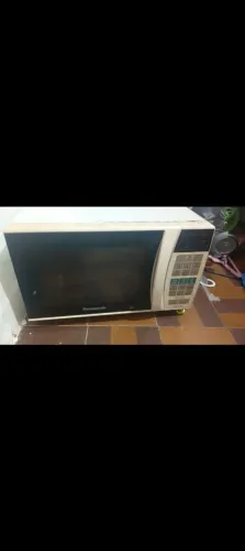 Microondas