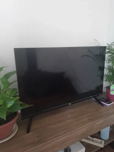 Televisao