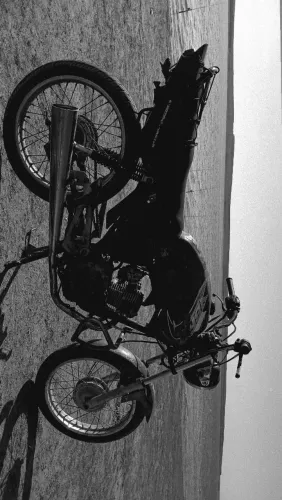 Motor a venda