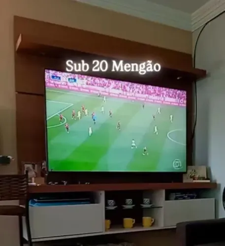 Painel para Tv