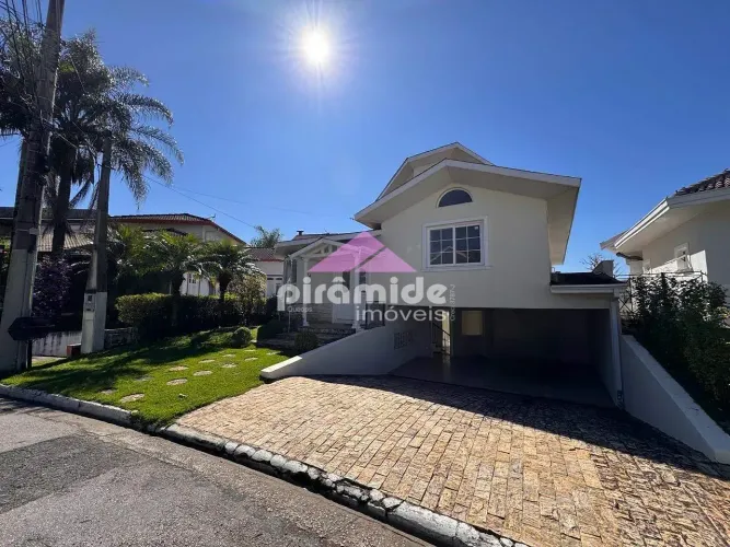Casa para venda e locação, Urbanova, São José dos Campos, SP