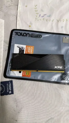 Memória ram ddr5 32gb 5600hz 