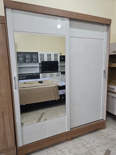 Guarda roupa de casal novo