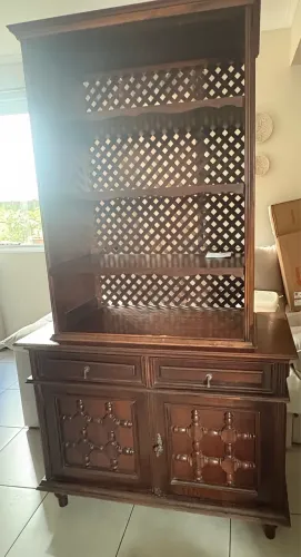 Cristaleira