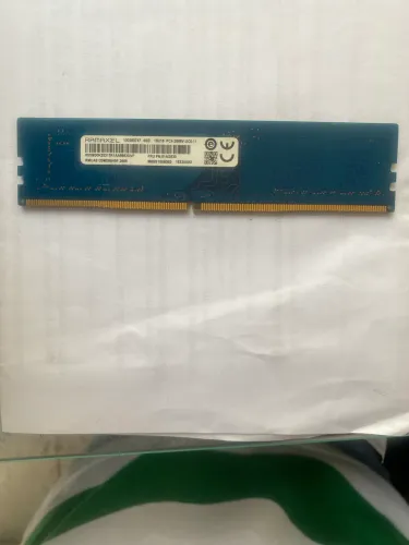 MEMÓRIA DDR 4 - 4 GB - 2666