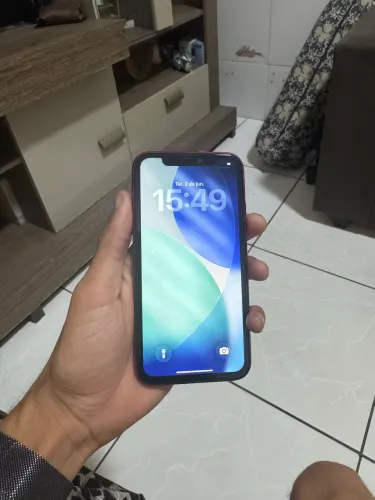 iPhone 11
