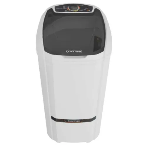 LAVADORA 15KG SEMIAUTOMÁTICA COLORMAQ Dividimos Em Até 10x Sem Juros