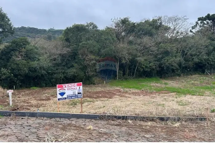 Terreno à venda no Centro de Barão de Cotegipe