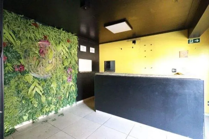Casa com 1 dormitório, 147 m² - venda por R$ 1.450.000,00 ou aluguel por R$ 7.376,31/mês -
