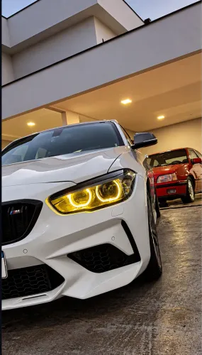BMW M M 140i 3.0 24cv 340cv 5P 2017