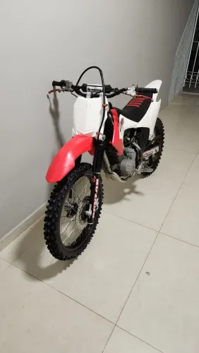 2013 Honda CFR 230
