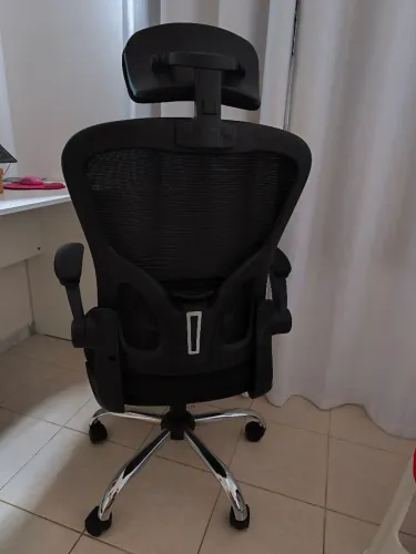 Cadeira Ergométrica Premium