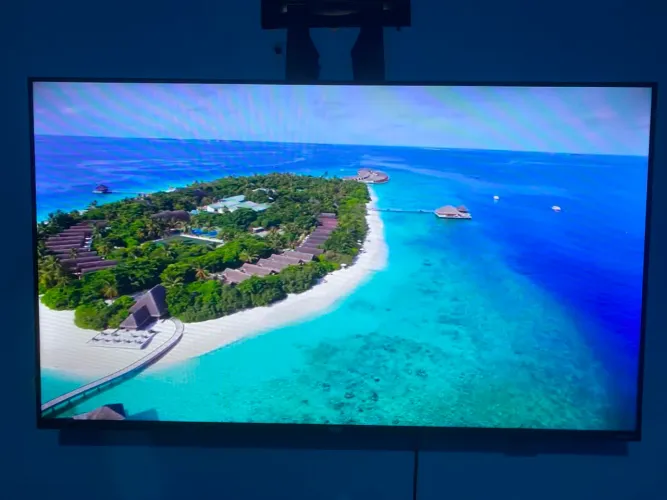 SMART TV AOC 43 POLEGADAS 