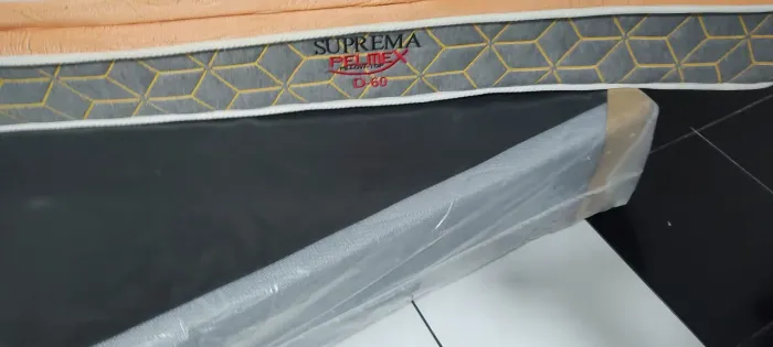 Cama de casal 