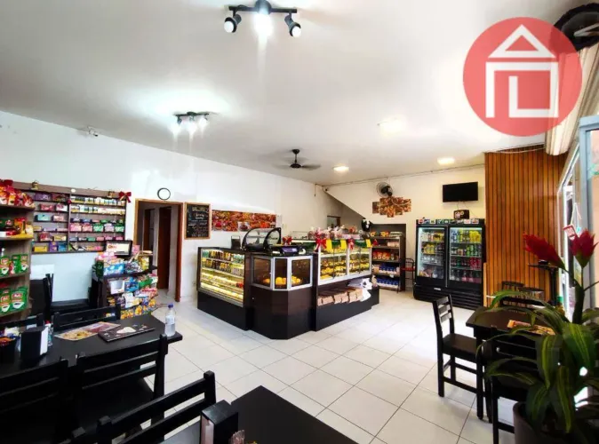 Dois salões comerciais à venda, 174 m² por R$ 900.000 - Residencial Quinta dos Vinhedos -