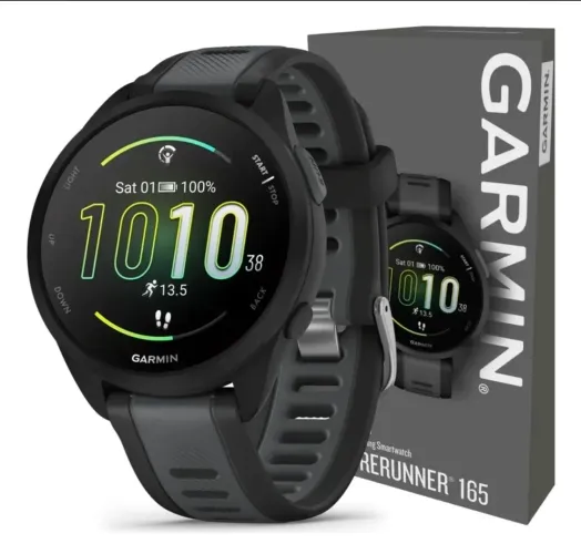 Garmin Forerunner 165