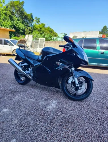CBR 1100