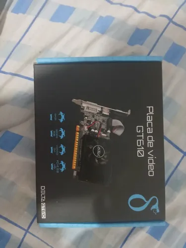 Gt610 2gb vram