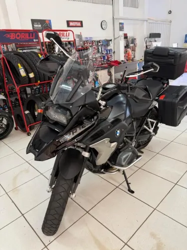 Bmw gs1250