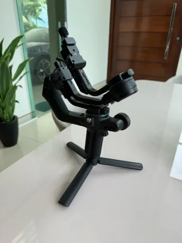 Gimbal FeiyuTech SCORP-C