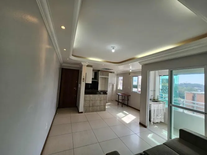 APARTAMENTO 2 QUARTOS, AREIAS, SÃO JOSÉ - SC