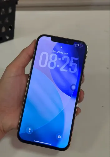 iPhone 12 Pro Max 128Gb
