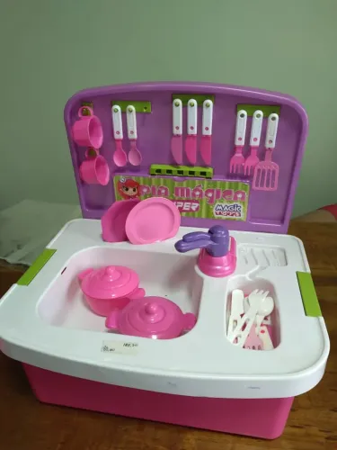 PIA MÁGICA MAGIC TOYS