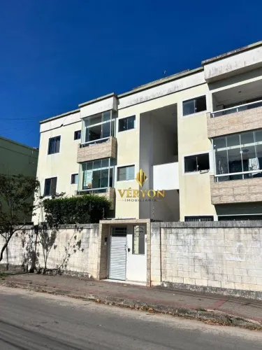 Apartamento com 2 dormitórios à venda, 55 m² por R$ 265.000,00 - São Conrado - Vila Velha/