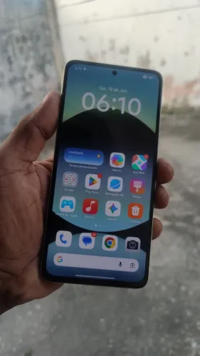 Redmi Not14