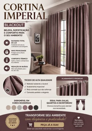 CORTINAS