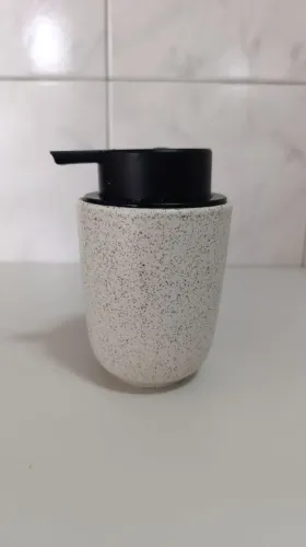Dispenser de sabonete líquido yoi