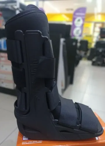 Bota Imobilizadora