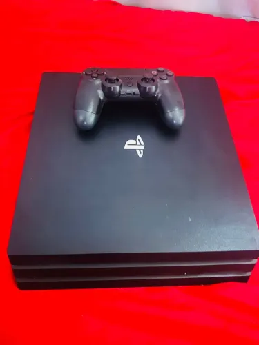 PlayStation 4 1TB completo 