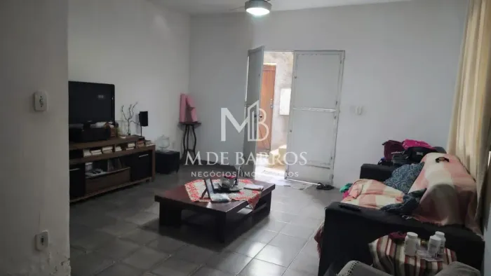 CASA 4 QTS DUPLEX EM CONDOMINIO FECHADO - GUADALUPE RJ - C/RGI E IPTU