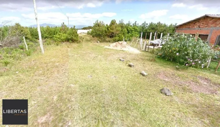 Terreno para Venda - 0m², 0 dormitórios, Balneário Atlântico