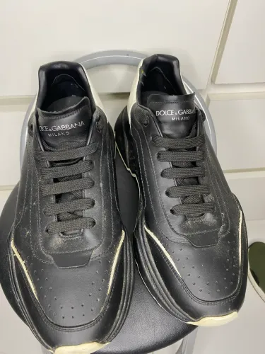 Tênis Masculino Dolce Gabbana 43