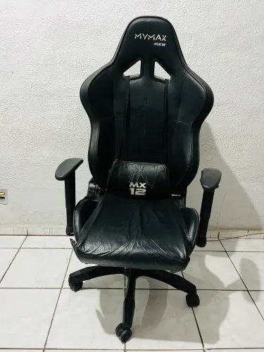 Cadeira Gamer Mymax