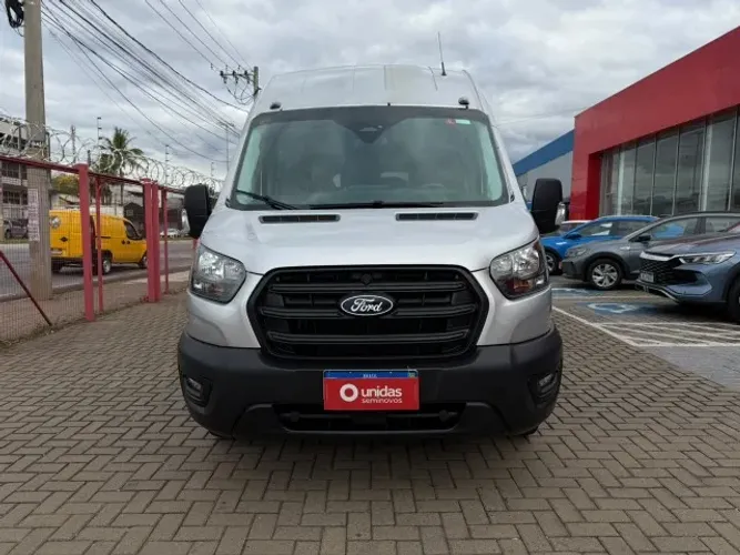 Ford Transit Minibus 18 Lug. 2.0 16V Diesel 2026