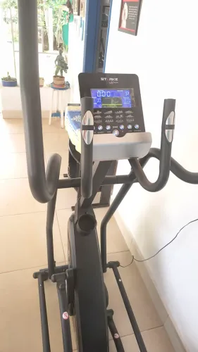 Elíptico SH30 Starke Home