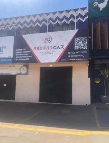 Alugo sala comercial na Avenida Castelo Branco