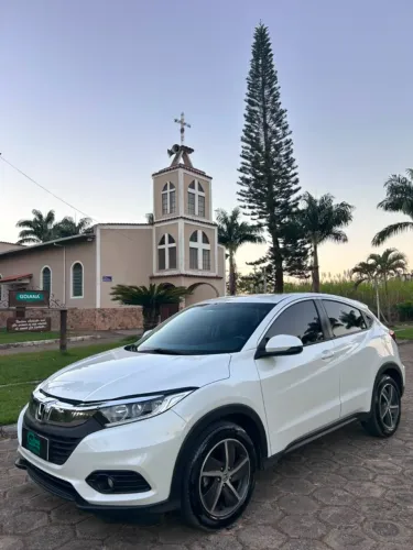Honda HR-V LX 1.8 Flexone 16V 5P Aut. 2020