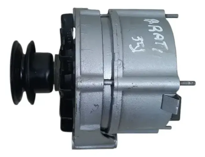 Alternador Volkswagen Parati Saveiro Santana 1988 1994 Ap