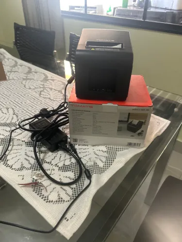 Impressora para comércio 