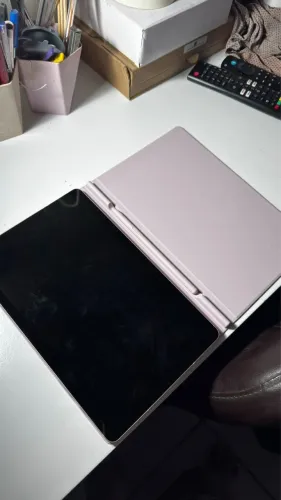 Vendo tablet S6 lite